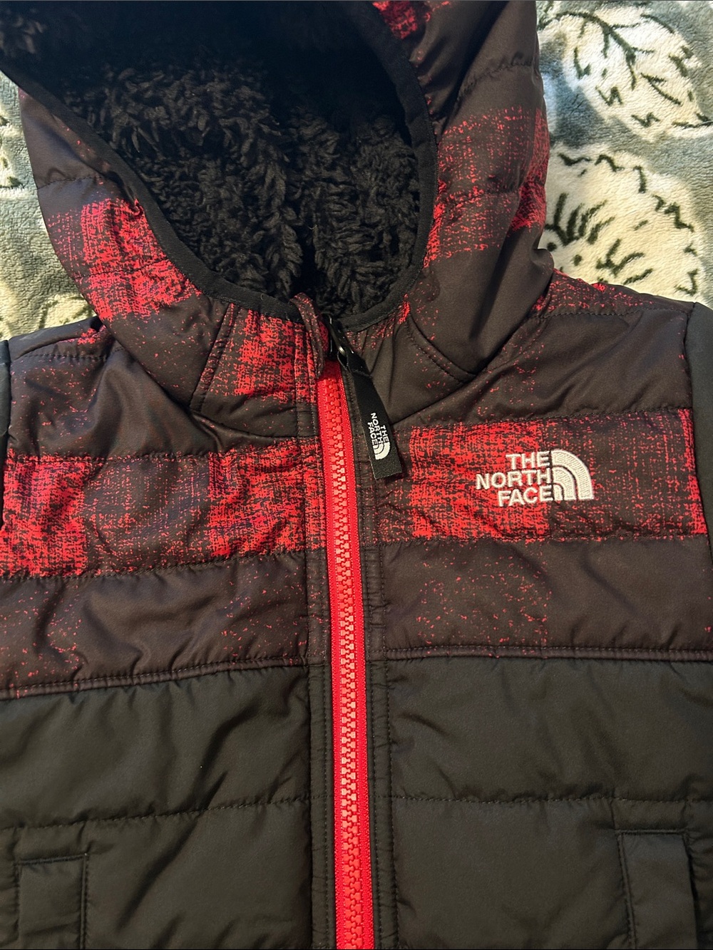 Children's Jacket - Picture 2 of 5